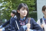 ドラマ『青春シンデレラ』第1話・場面カット