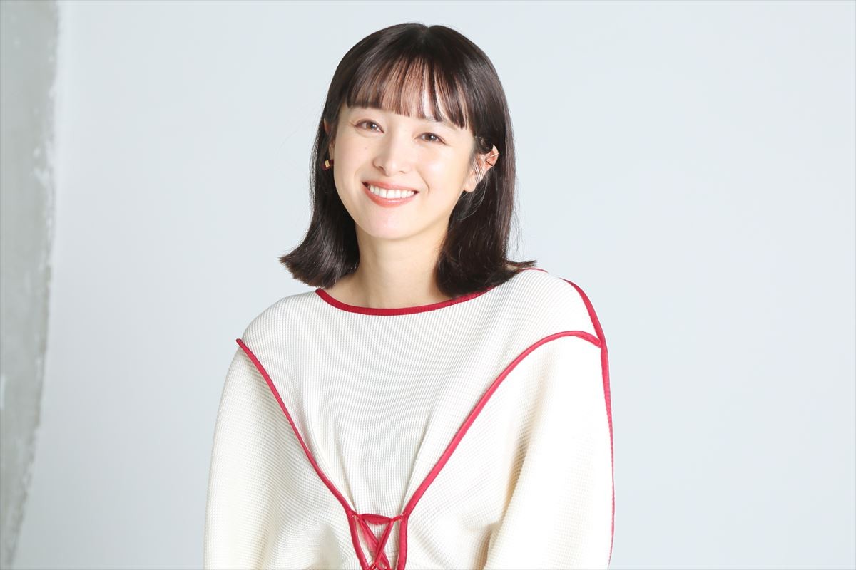 清野菜名＆松坂桃李、プレッシャーだった『耳をすませば』実写化　10年後の“雫＆聖司”に込めた思いとは？