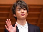 伊藤健太郎、たくましい二の腕の筋トレにファン歓喜「筋肉すごい」