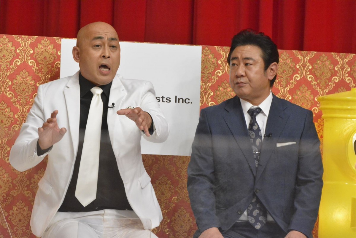 スギちゃん、最高月収1000万円当時のドケチエピソード