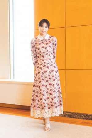 櫻坂46・小林由依