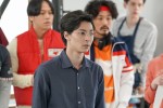 連続テレビ小説『舞いあがれ！』第17回より