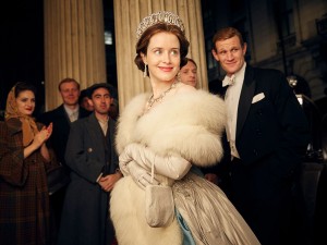 Netflixの王室ドラマ『ザ・クラウン』、「フィクション」と注意書きを加える