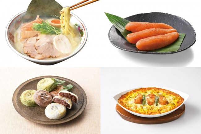 京王百貨店 新宿店「福岡うまいもの大会」初開催！ “うまかもん”37店舗が集結