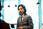 日曜劇場『アトムの童』第3回より