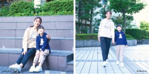 「Arnold Palmer × miffy」コラボコレクション