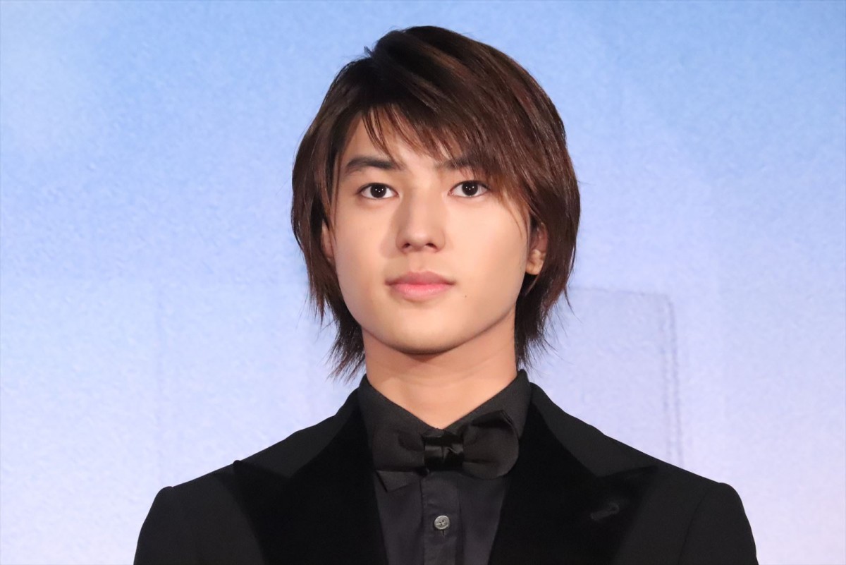 松坂桃李「修羅場っすね…」　清野菜名の青春時代の思い出に仰天