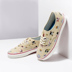 221024_Vans × One Piece Collection