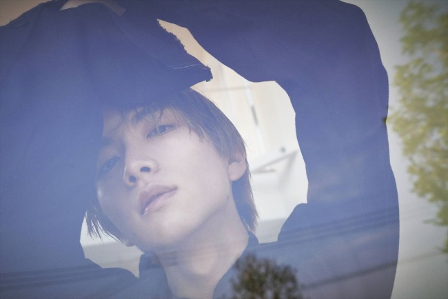 板垣李光人 生写真 silent』“光”板垣李光人、20歳を記念したフォトブック発売決定 誕生日