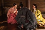 大河ドラマ『鎌倉殿の13人』第38回「時を継ぐ者」より