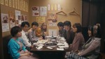 オリジナルスピンオフドラマ『8人はテレビを見ない』場面写真