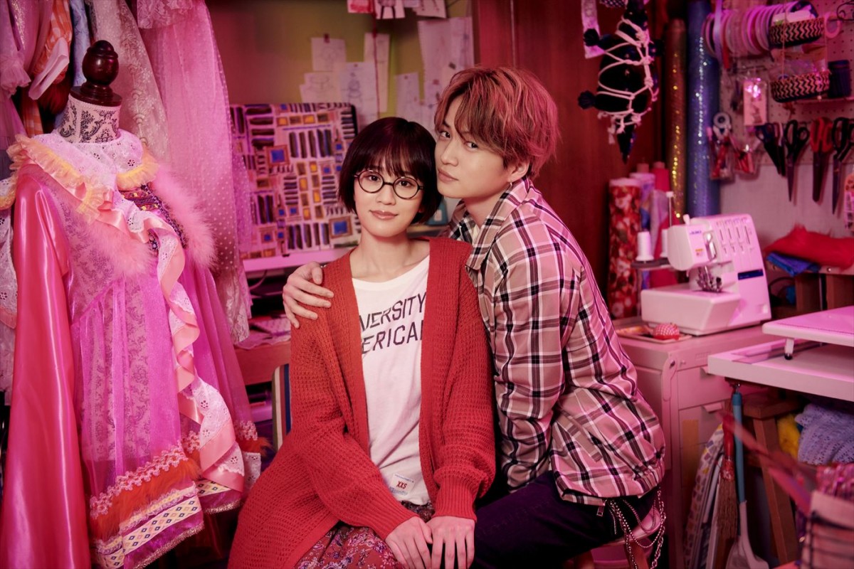 Sexy Zone・菊池風磨「束縛という考えが僕の中にはない」　縛られないという強み