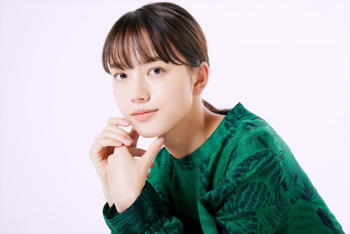 清原果耶、独りよがりにならないための“自分”と“周囲”との向き合い方