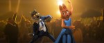 映画『バッドガイズ』場面写真