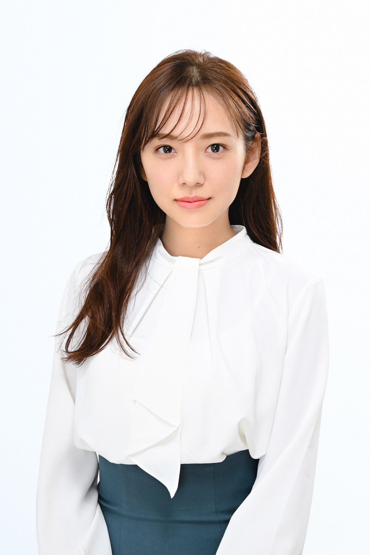 櫻坂46・菅井友香、『日曜のへそ』に出演　卒業前に本人から出演希望