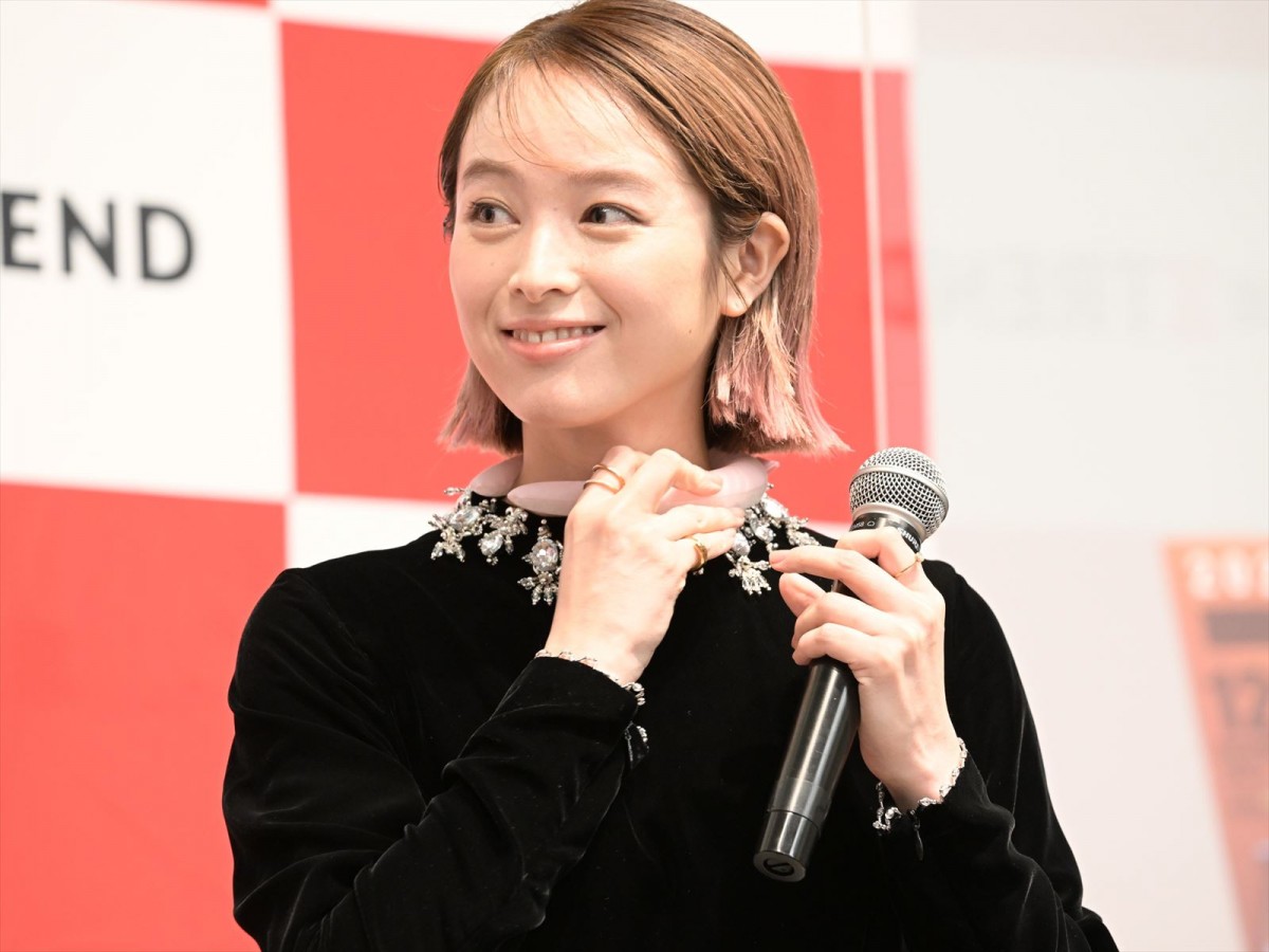 間宮祥太朗＆清野菜名、“今年の顔”に選出　“来年の顔”は高橋文哉