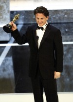『ミスティック・リバー』で第76回アカデミー賞主演男優賞を受賞したショーン・ペン