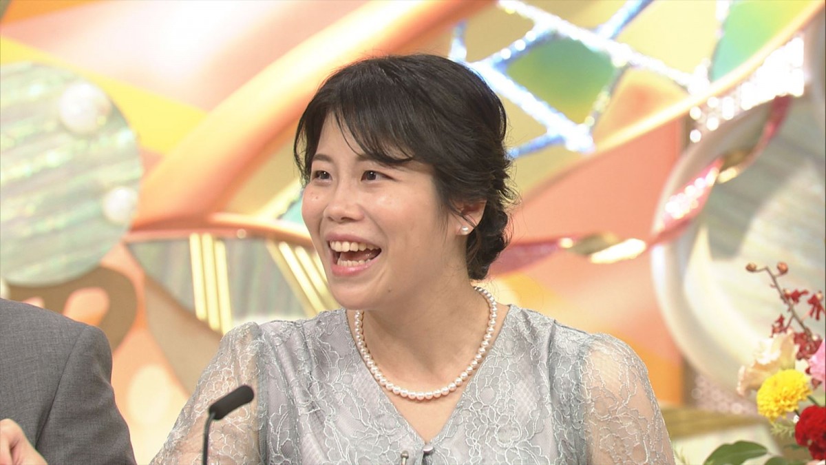 番組初！　海外在住夫婦来日で異国の恋愛文化激白　今週の『新婚さん』