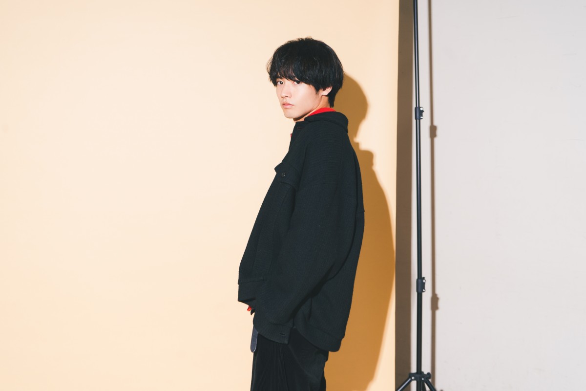 『舞いあがれ！』赤楚衛二、生まれは大阪　「関西弁ヘタやなぁ」と言われないように