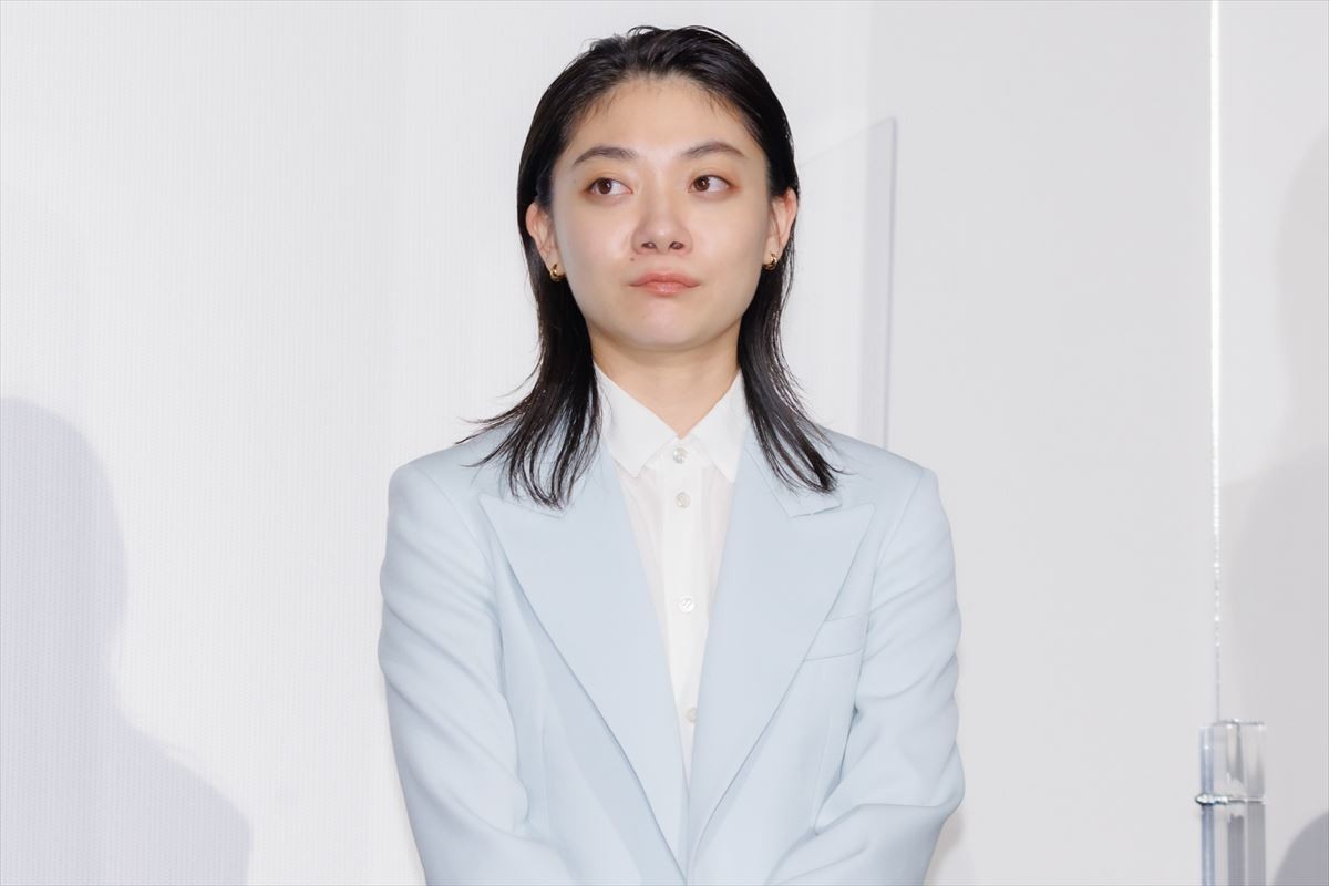 北村匠海、友情出演作イベントにサプライズ登場　約5分の出番に自虐「撮影期間も短く、登壇時間も短い」