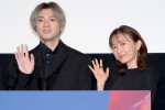 【写真】松本まりか、話題の“意味深闇ツイート”に触れ「自分でいじった方がいいかなと思って」