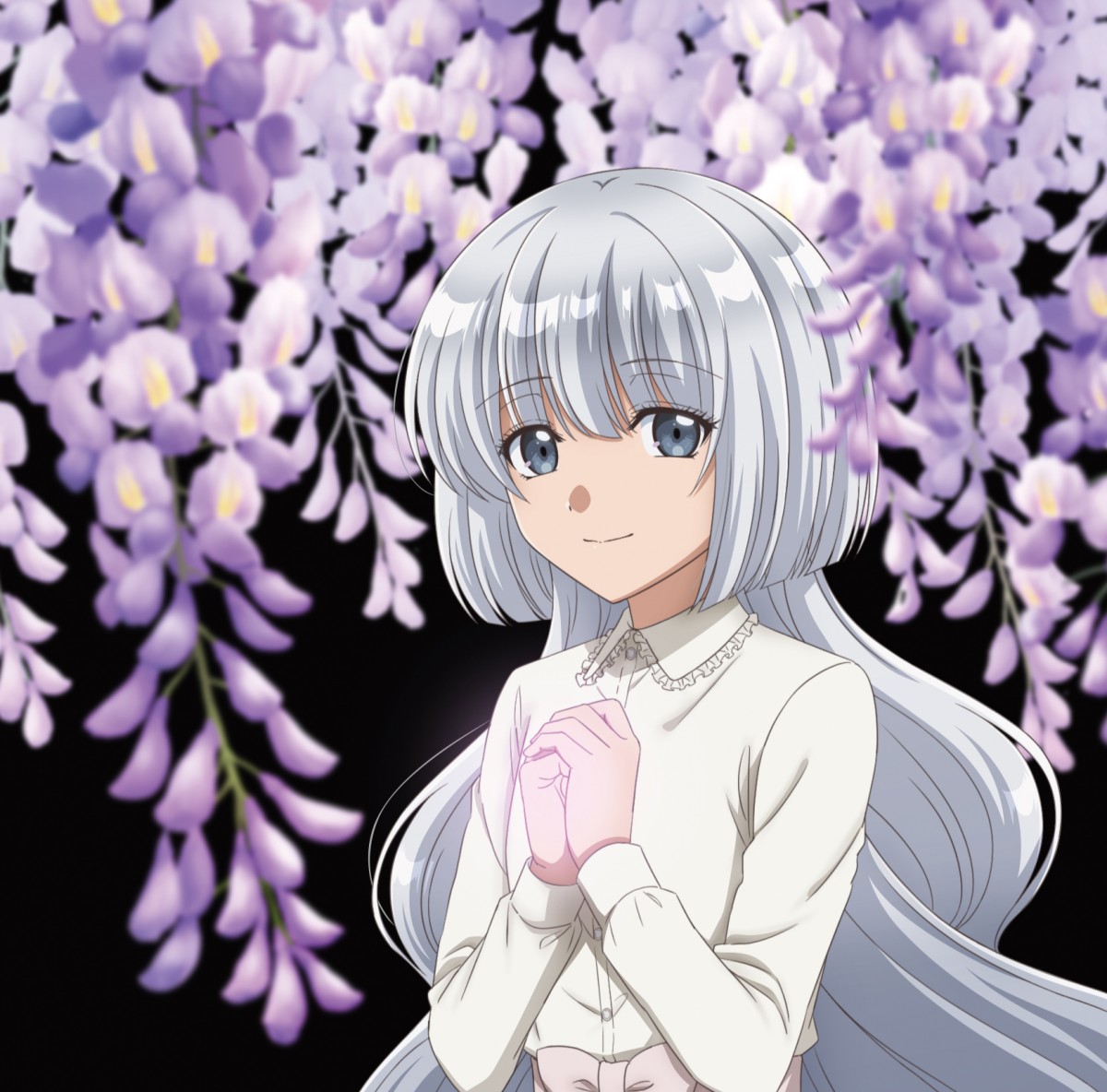 小野友樹ら追加キャストで出演　アニメ『ノケモノたちの夜』放送情報＆主題歌情報解禁