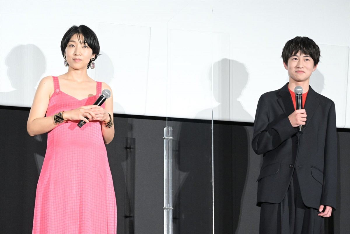 まさかの引退!?　妻夫木聡、現場で安藤サクラの「これで終わりにしよう」発言に動揺