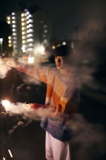 宮沢氷魚1st写真集、未収録アザーカット
