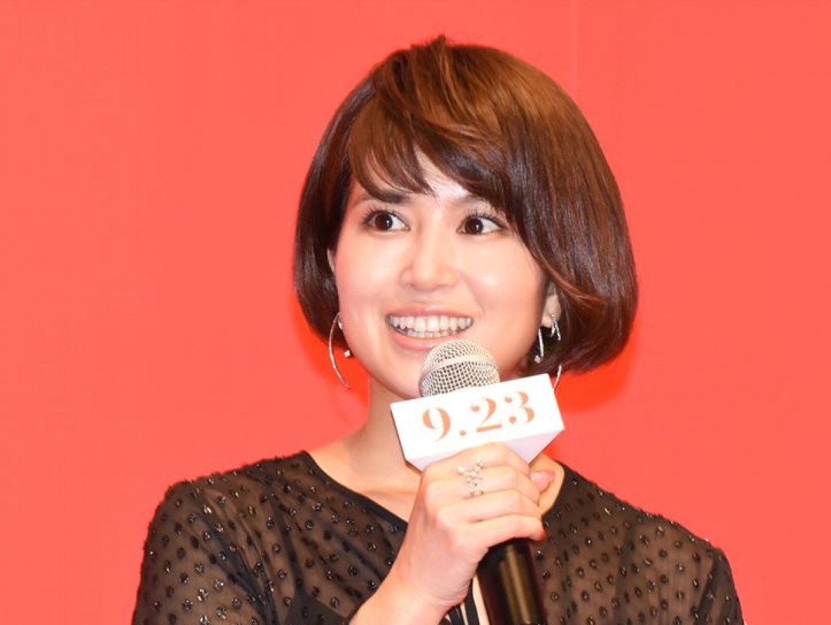 戸田恵梨香、新垣結衣ら異色ドラマ『ギャルサー』ギャル役メンバーの現在