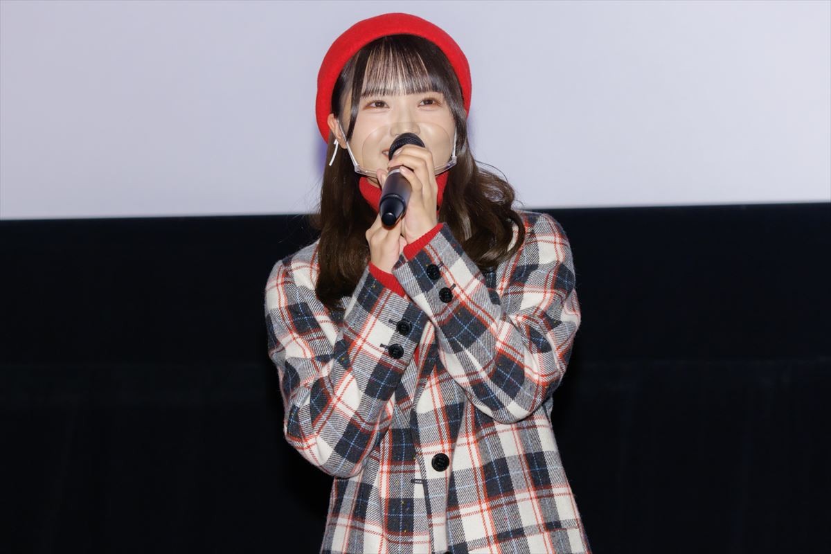 日向坂46・高瀬愛奈、濱岸ひよりの東京ドーム公演欠席は「ショックは大きかった」