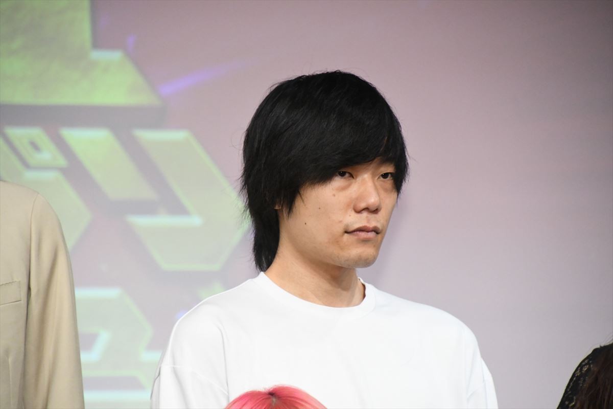 霜降り明星、広瀬アリスと3大会連続『R‐1』MCに　せいや「いまでも1回目の夢を見る」