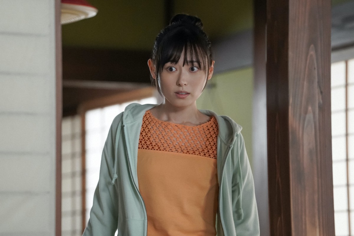 連続テレビ小説『舞いあがれ!』第34回より