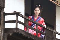西野七瀬、NHK正月時代劇『いちげき』で女郎役　追加キャスト6名＆メインビジュアル解禁