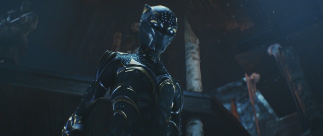 【レビュー】開始5分で鳥肌立つ『ブラックパンサー／ワカンダ・フォーエバー』　「泣かない理由はない」「もう1回観たい」とSNSで大絶賛！ ＜PR＞