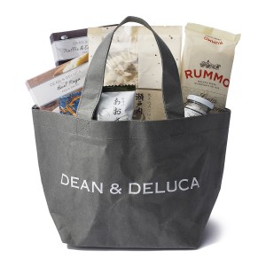 221117_「DEAN＆DELUCA」福袋