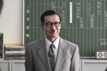 ドラマ『かりあげクン』に出演する岩井ジョニ男（イワイガワ）