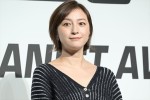 広末涼子、「第39回ベストジーニスト2022」授賞式に登場