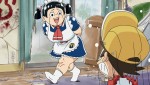 テレビアニメ『僕とロボコ』場面写真