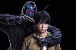 【写真】ドラマ『大病院占拠』の主演を務める櫻井翔