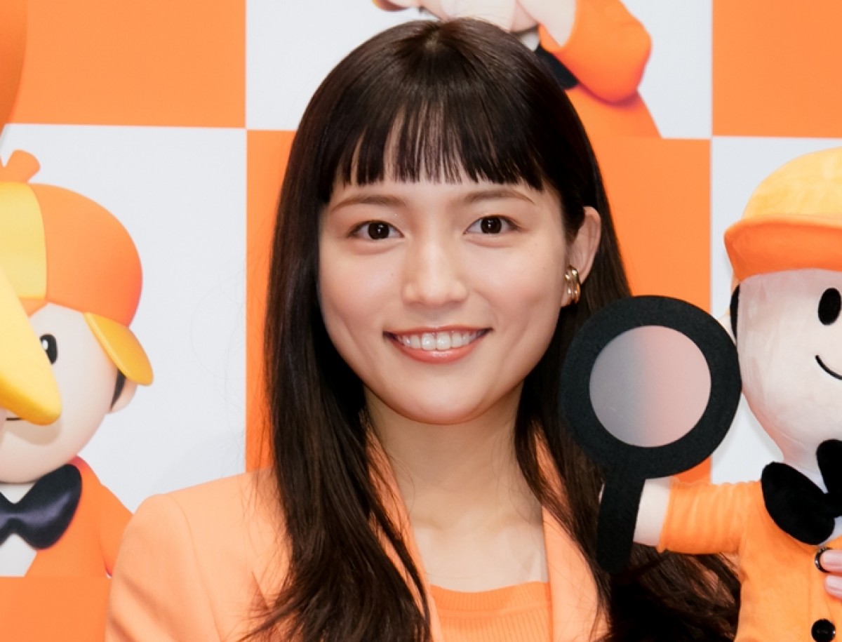 川口春奈の「人気ドラマ」5作品は？　＜読者アンケート結果＞