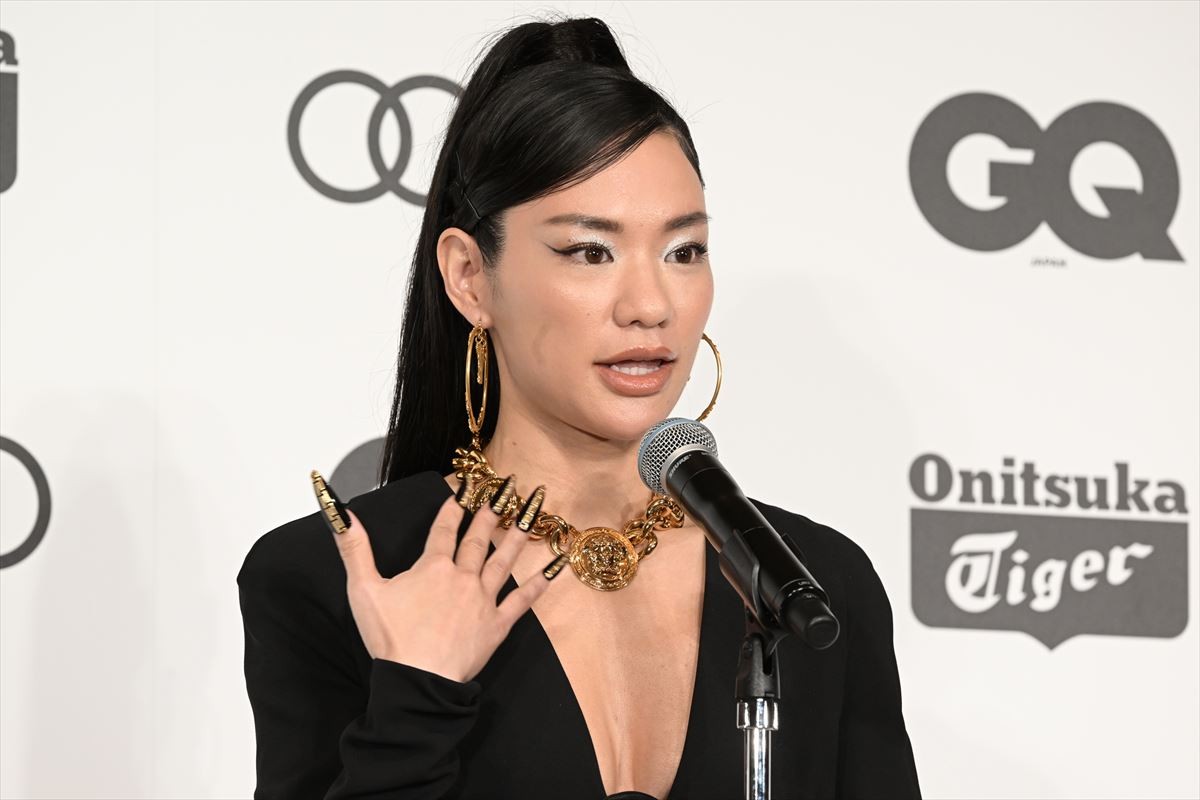 大泉洋、「GQ」ベスト・アクター賞に喜びもマネージャーから妨害の危機!?