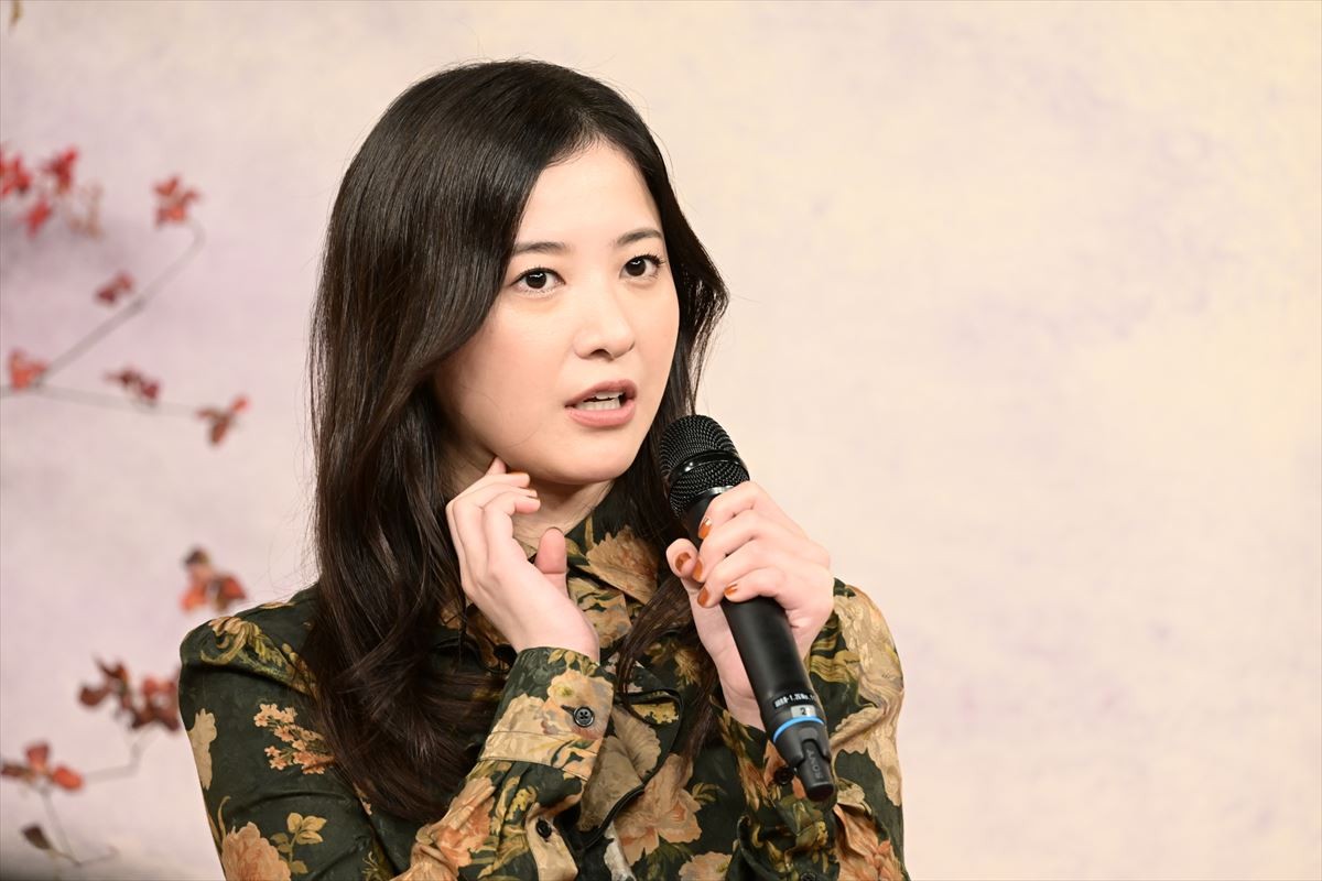 柄本佑、24年大河で吉高由里子と再タッグ　藤原道長役へ脚本・大石静からの要望明かす
