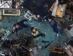 映画『奈落のマイホーム』メインビジュアル