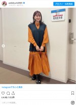 菊地亜美、さんま&“バラエティー女子会”でパシャリ　※「菊地亜美」インスタグラム