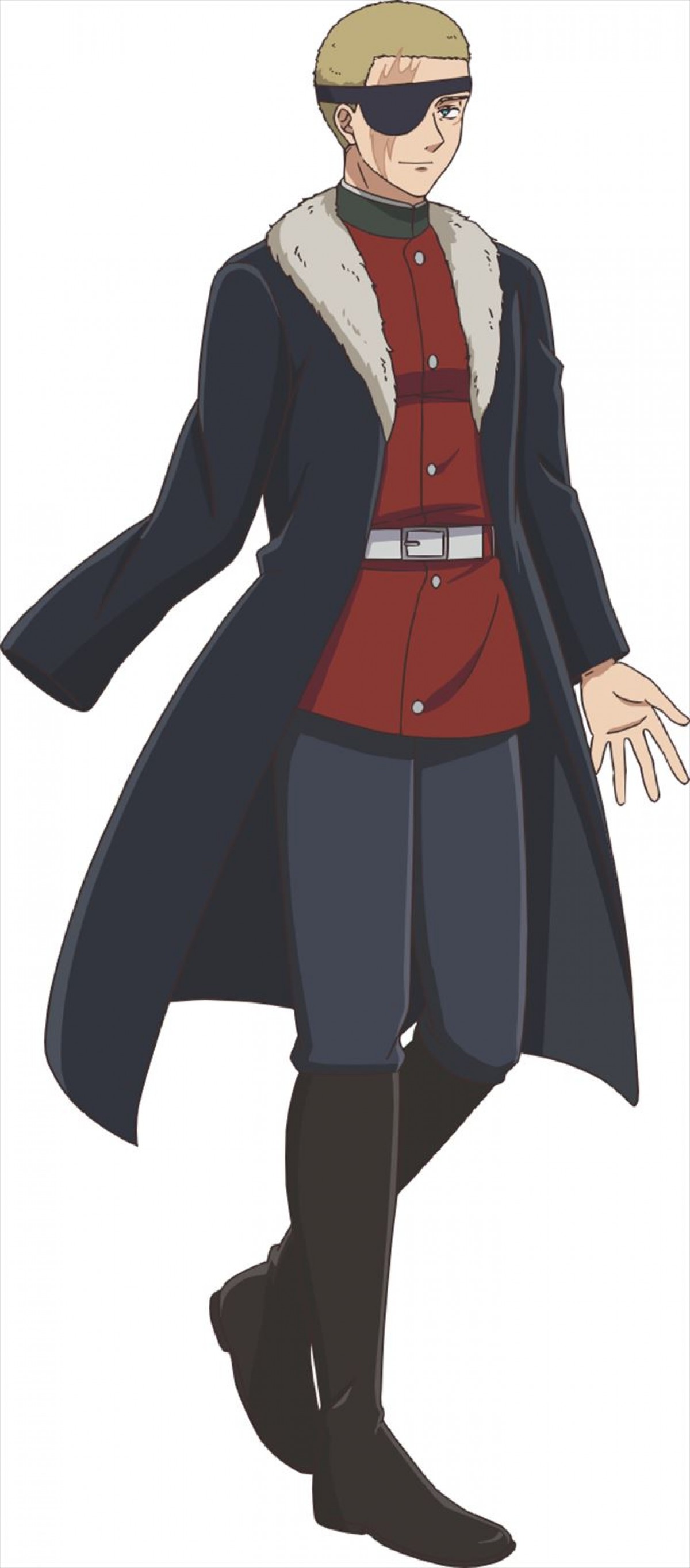 小野友樹ら追加キャストで出演　アニメ『ノケモノたちの夜』放送情報＆主題歌情報解禁