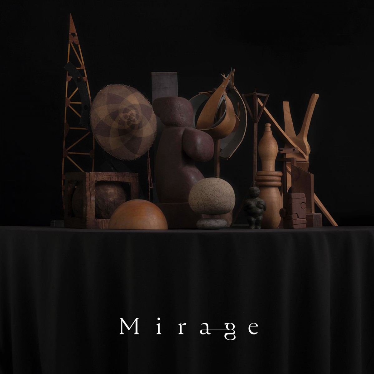 ドラマ『エルピス』主題歌「Mirage」の女性ボーカルは長澤まさみ