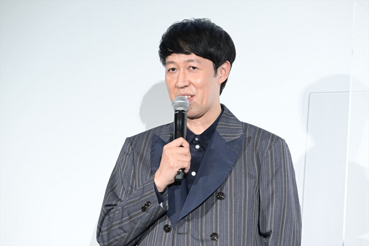 まさかの引退!?　妻夫木聡、現場で安藤サクラの「これで終わりにしよう」発言に動揺