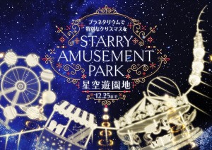 Starry Amusement Park
