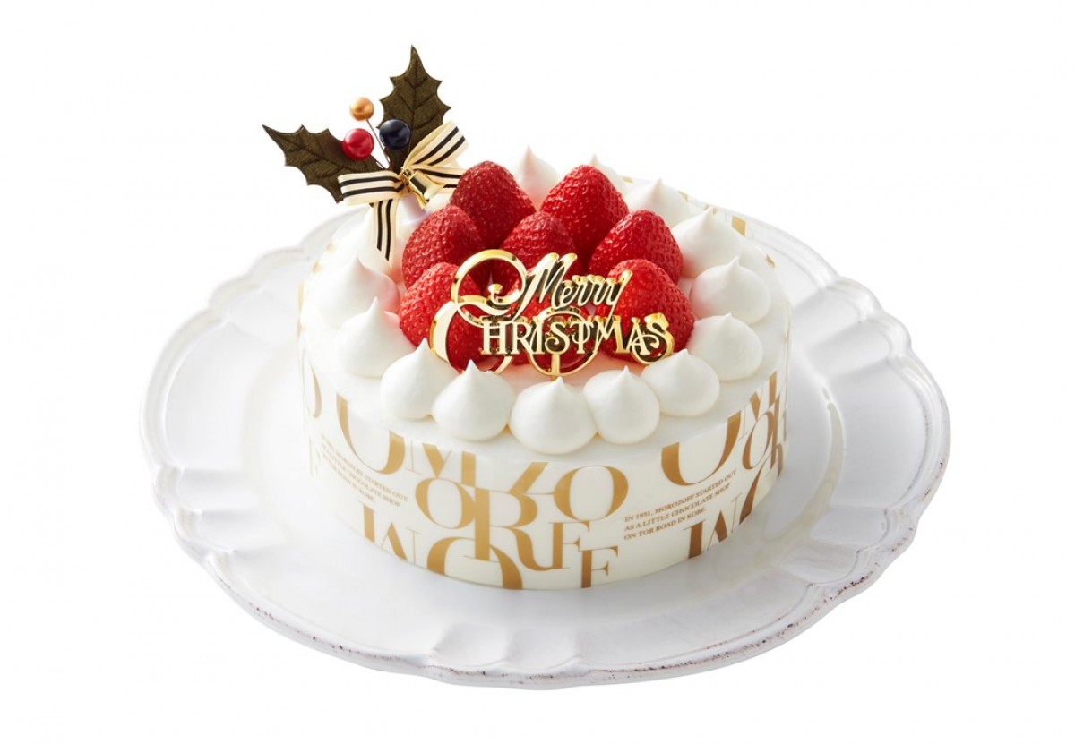 「モロゾフ」クリスマス限定スイーツまとめ　人気のプリンパフェやケーキが登場へ