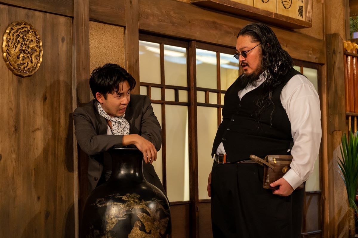 『ジャパニーズスタイル』菅田将暉らゲストの活躍を振り返り　新局面では仲野太賀に変化が